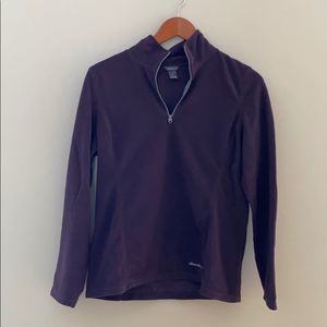 Eddie Bauer Fleece, medium